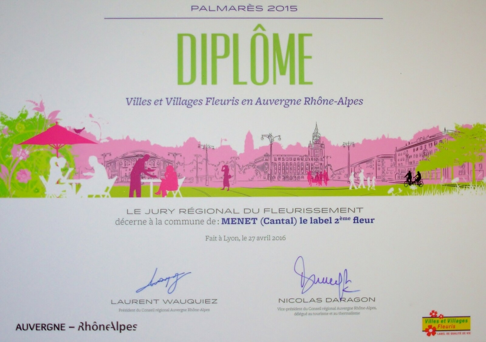 Description de l'image