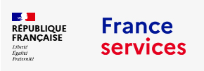 Logo France Services