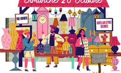 Foire de la Saint Martin