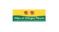 Village Fleuri