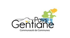 Pays de Gentiane